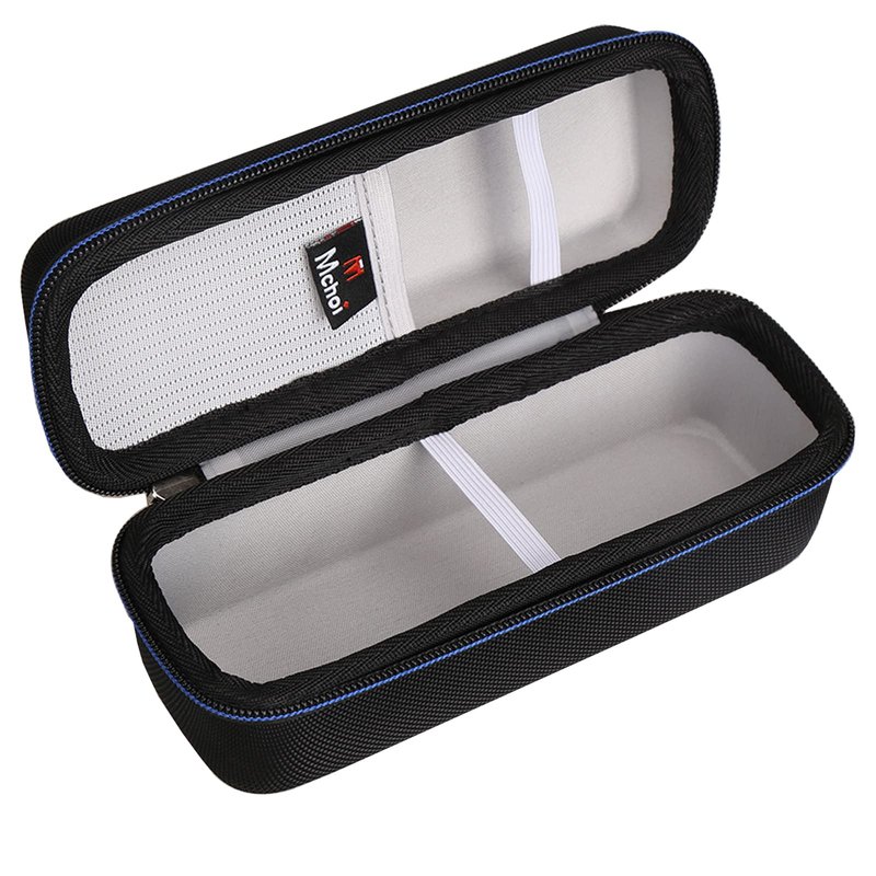 Mchoi Hard Portable Case Compatible with Remington MB4700 Smart Beard Trimmer, Case Only