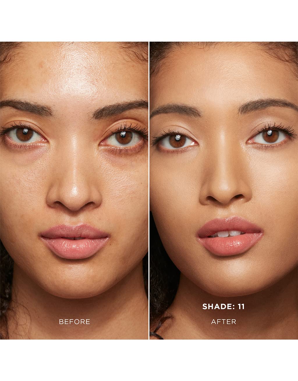 Hourglass Ambient Soft Glow Foundation - Lightweight Liquid Makeup for Radiant Skin | 1 oz