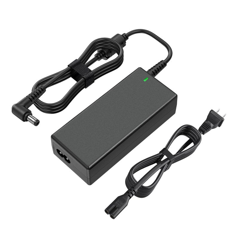 LIFKAHY Peloton Bike Power Cord Replacement, 50W 12V 4.17A AC Adapter Compatible with Peloton Model PLTN-RB1V1 PLTN-RB1VO PLTN-RB1VQ ATS050-TP121 Power Supply, 5.5mm x 2.5mm Connector