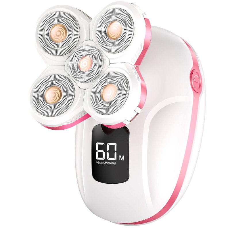 Electric Razors for Women - Sold Out