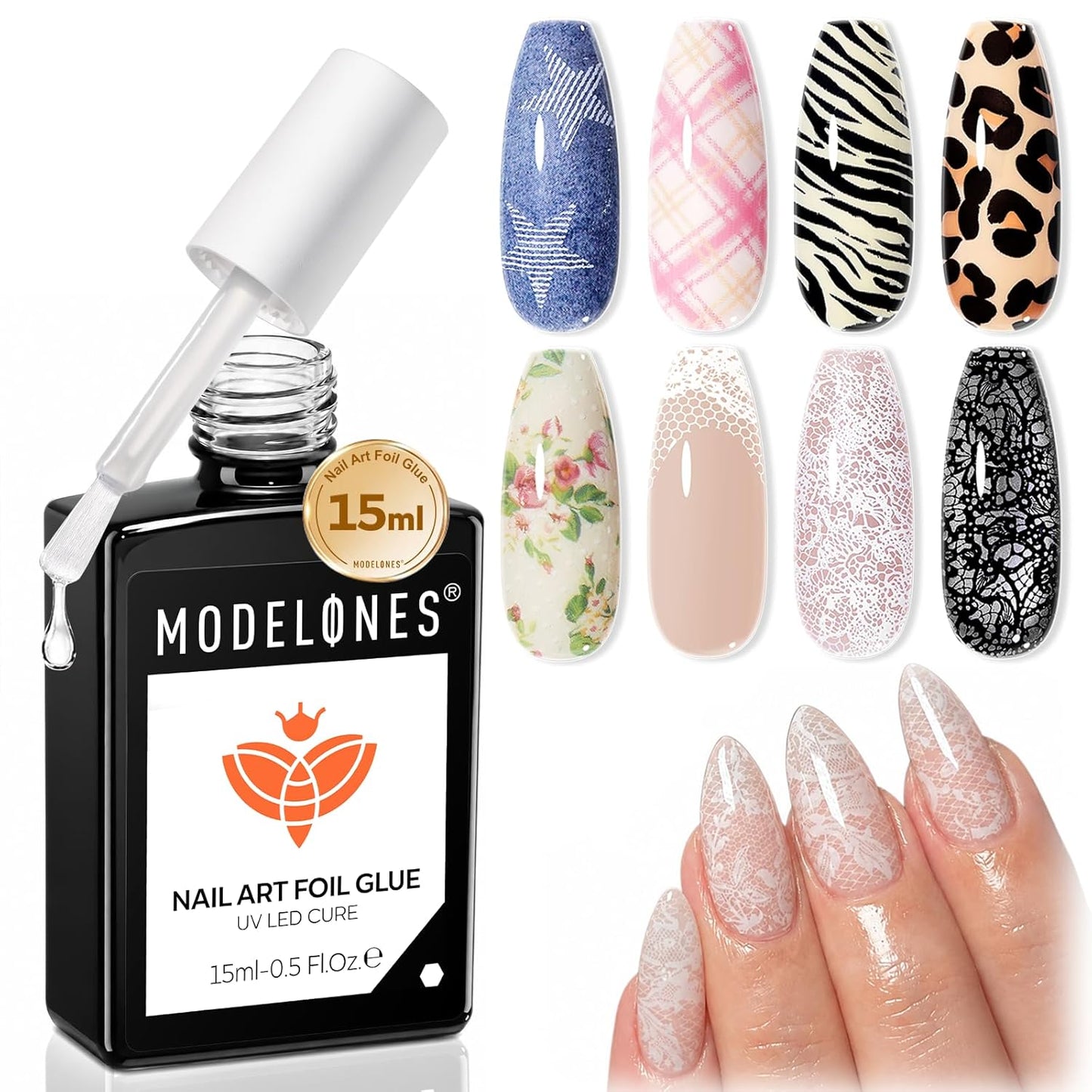 Purple Gel Nail Polish - Plum Rosy Soak Off Nail Art for Valentine's Day | 15 ML