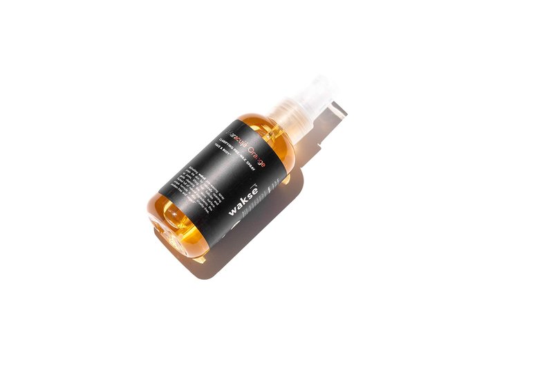 wakse Maracujá Orange Pre-Wax