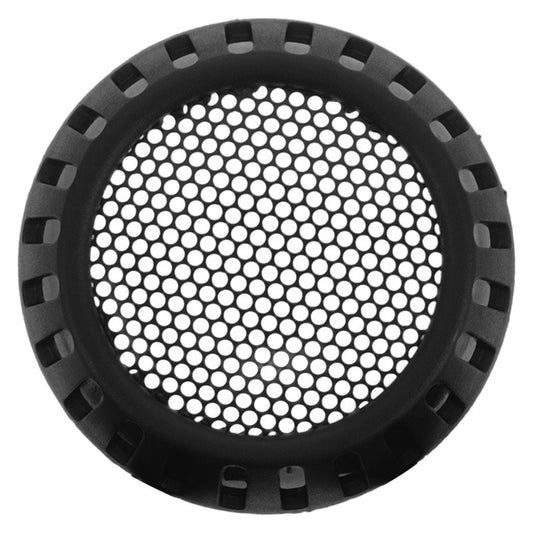 FESTFENDS Hair Dryer Replacement Rear Cover - 2.36" Dust-Proof Mesh Filter for High-Power Hair Blower - Reusable Tail Cover for Motor Protection