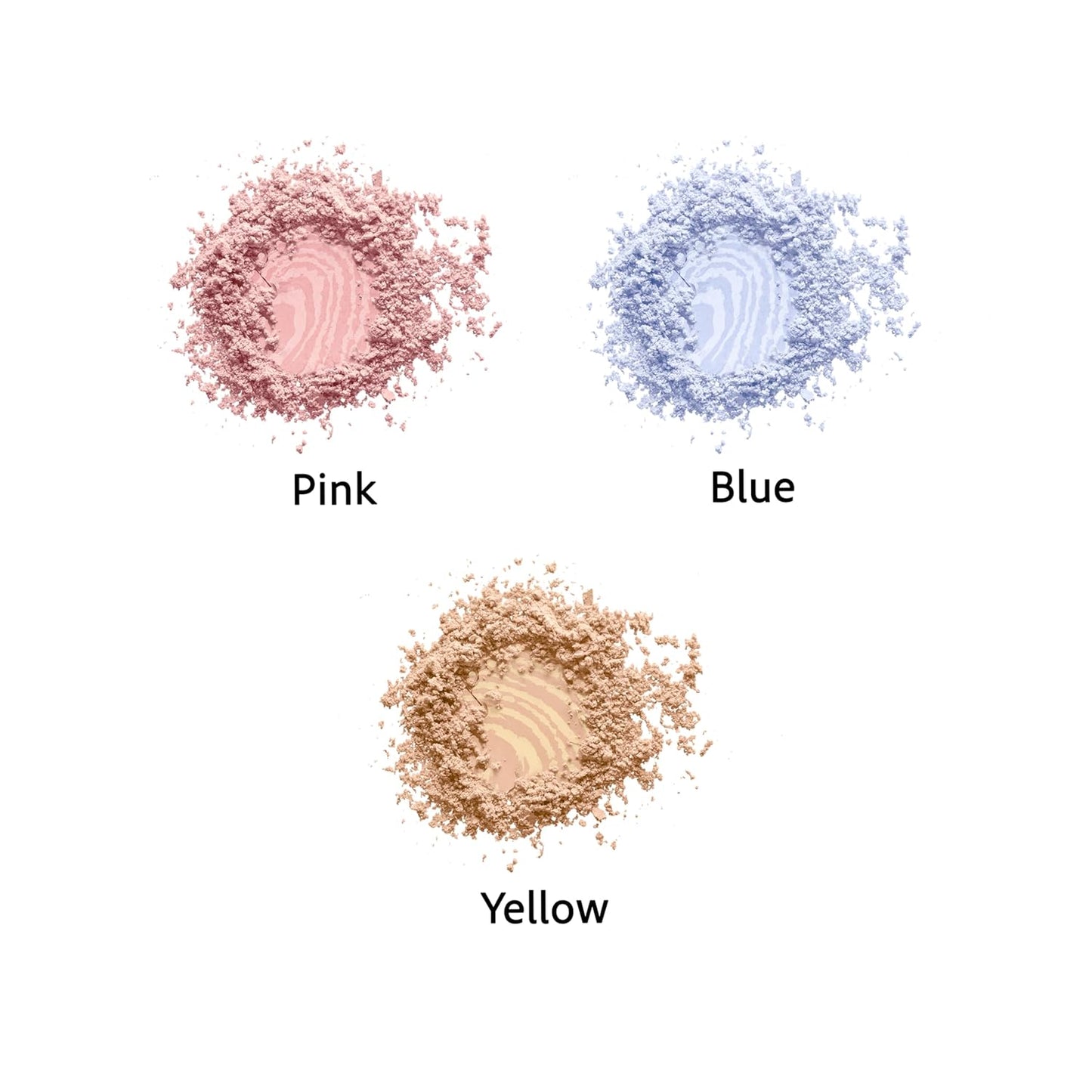 L.A. Girl Marble Setting Powder - Brightening Face Makeup | GPS169