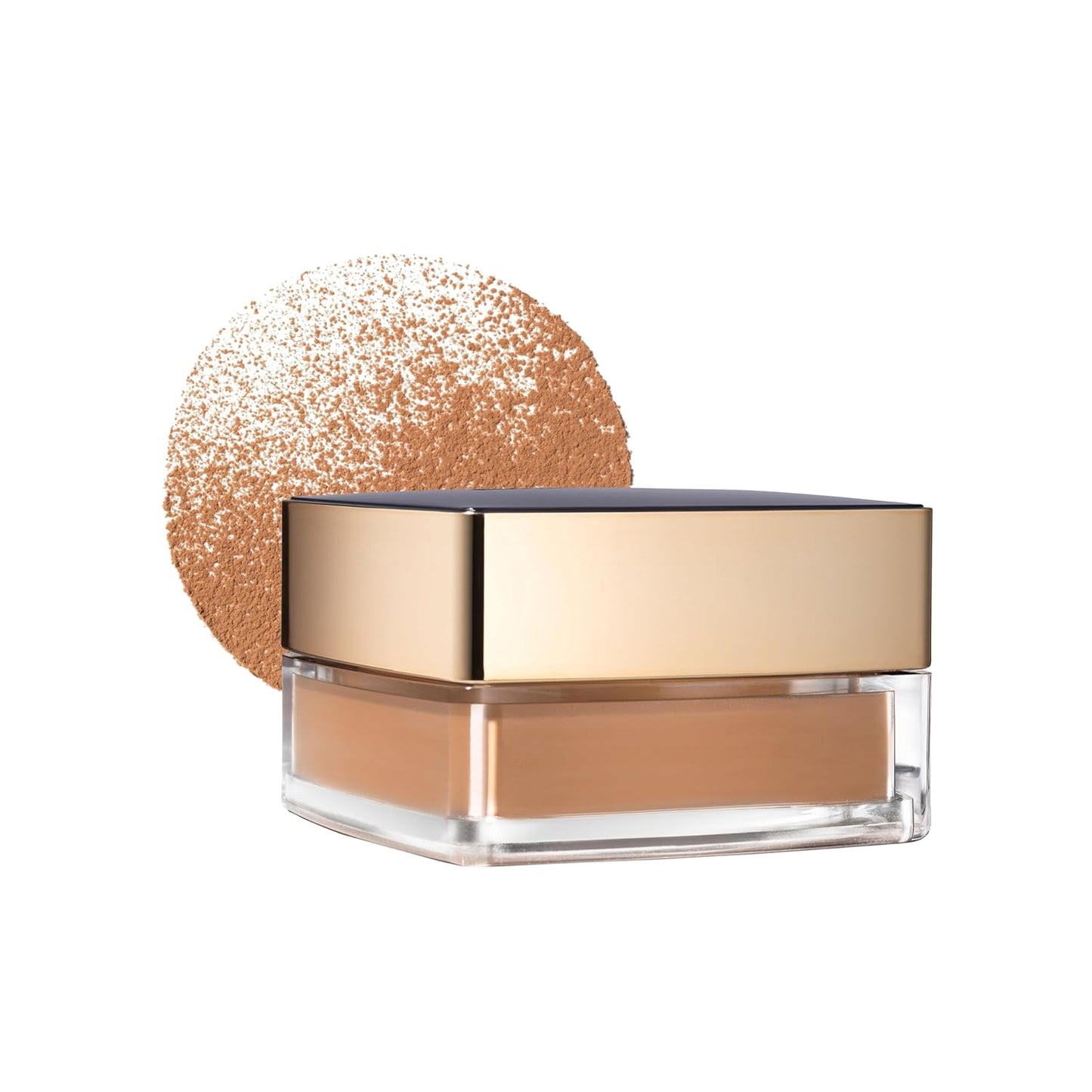 Estée Lauder Double Wear Sheer Flattery Loose Setting Powder - Lightweight, Oil-Free Formula for All-Day Wear