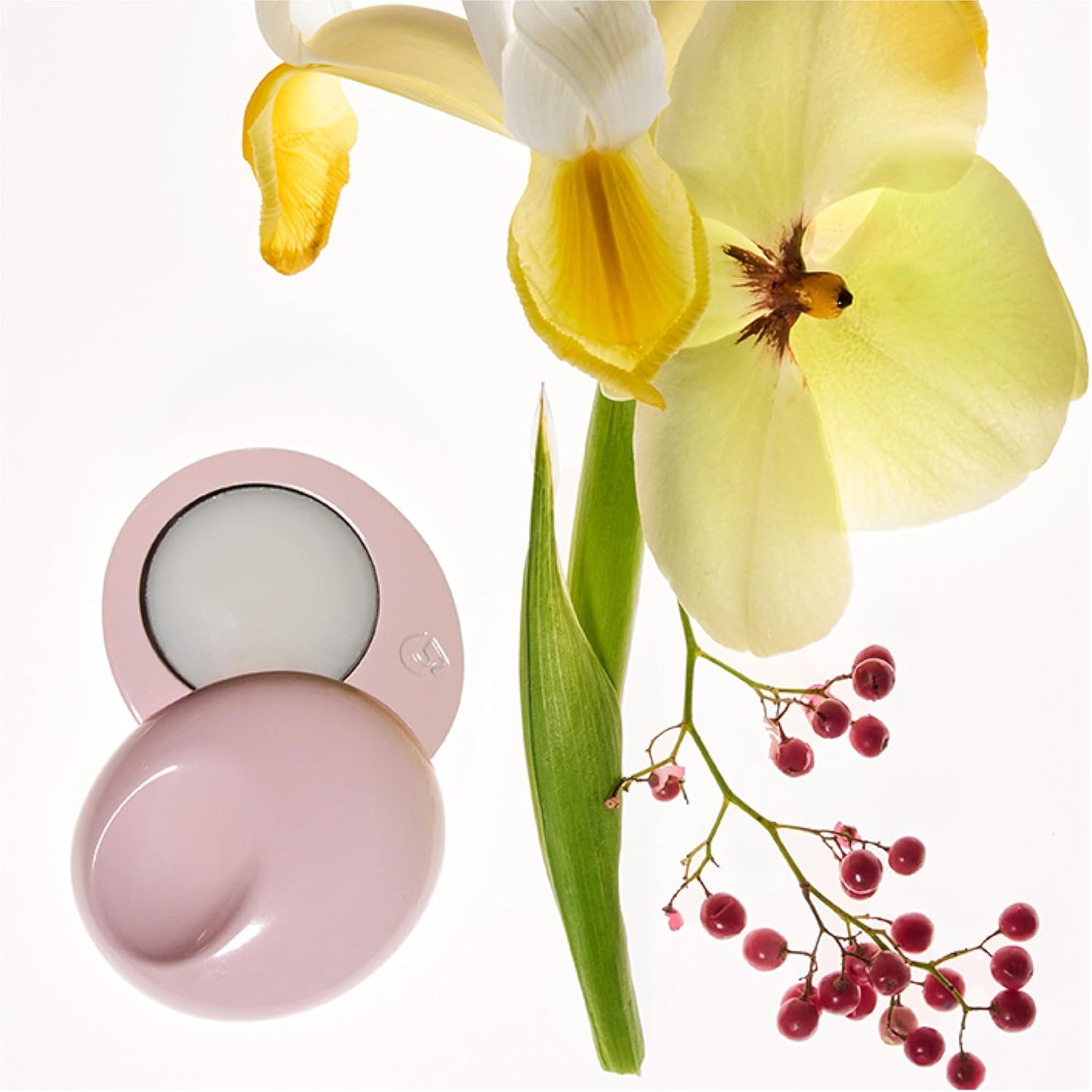 Glossier You Solid Perfume - Unisex Fragrance Balm, Alcohol-Free & Travel-Friendly | Warm & Spicy Scent, 3g