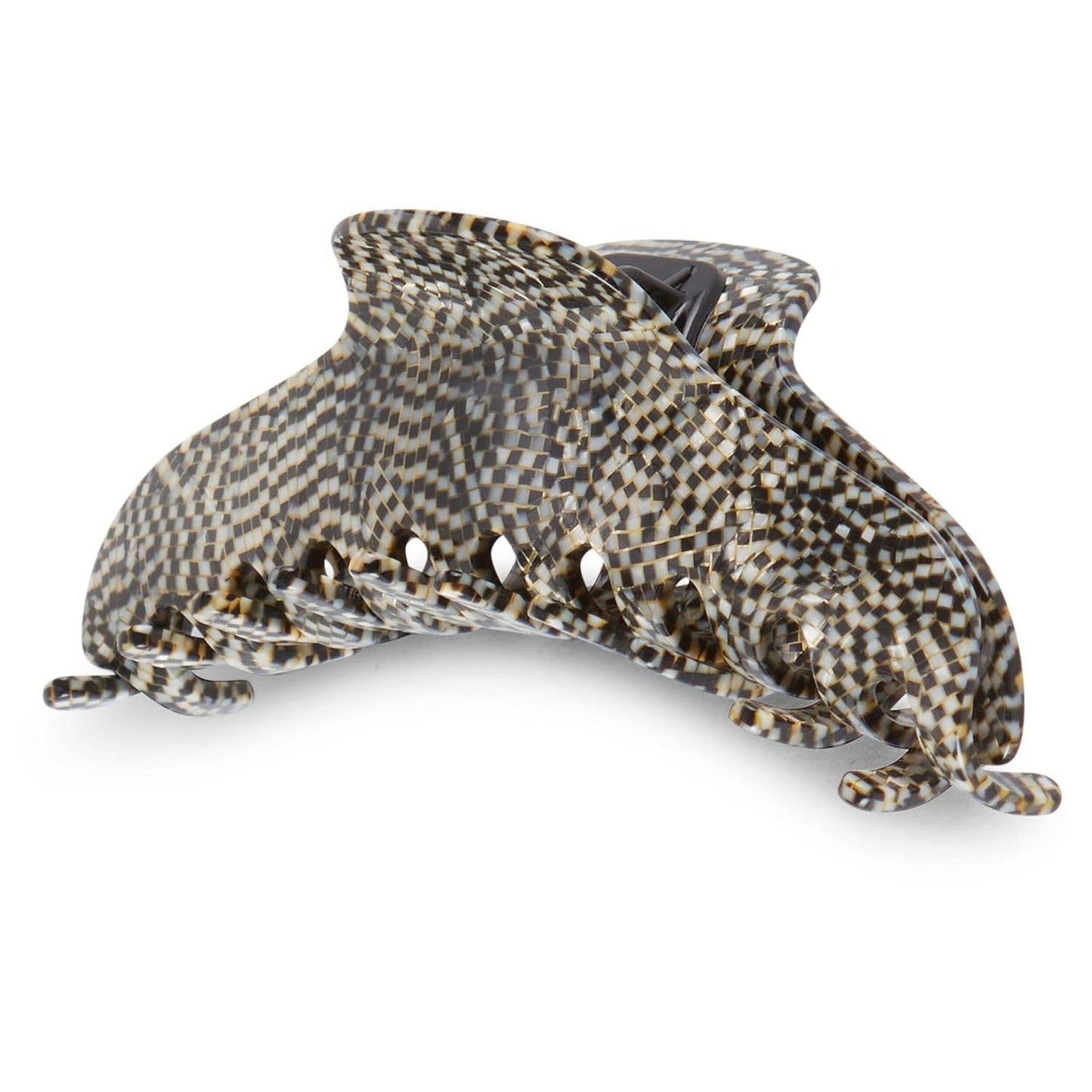 Allure Jumbo Hair Clip - Large French Jaw Clip for Thick Hair | Opera Color