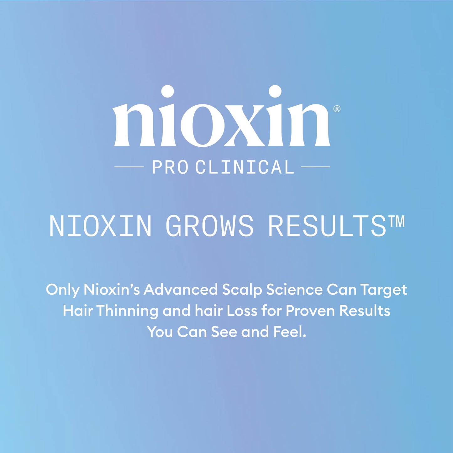 Nioxin Hair Fall Defense Leave-In Hair Treatment Serum | Kit
