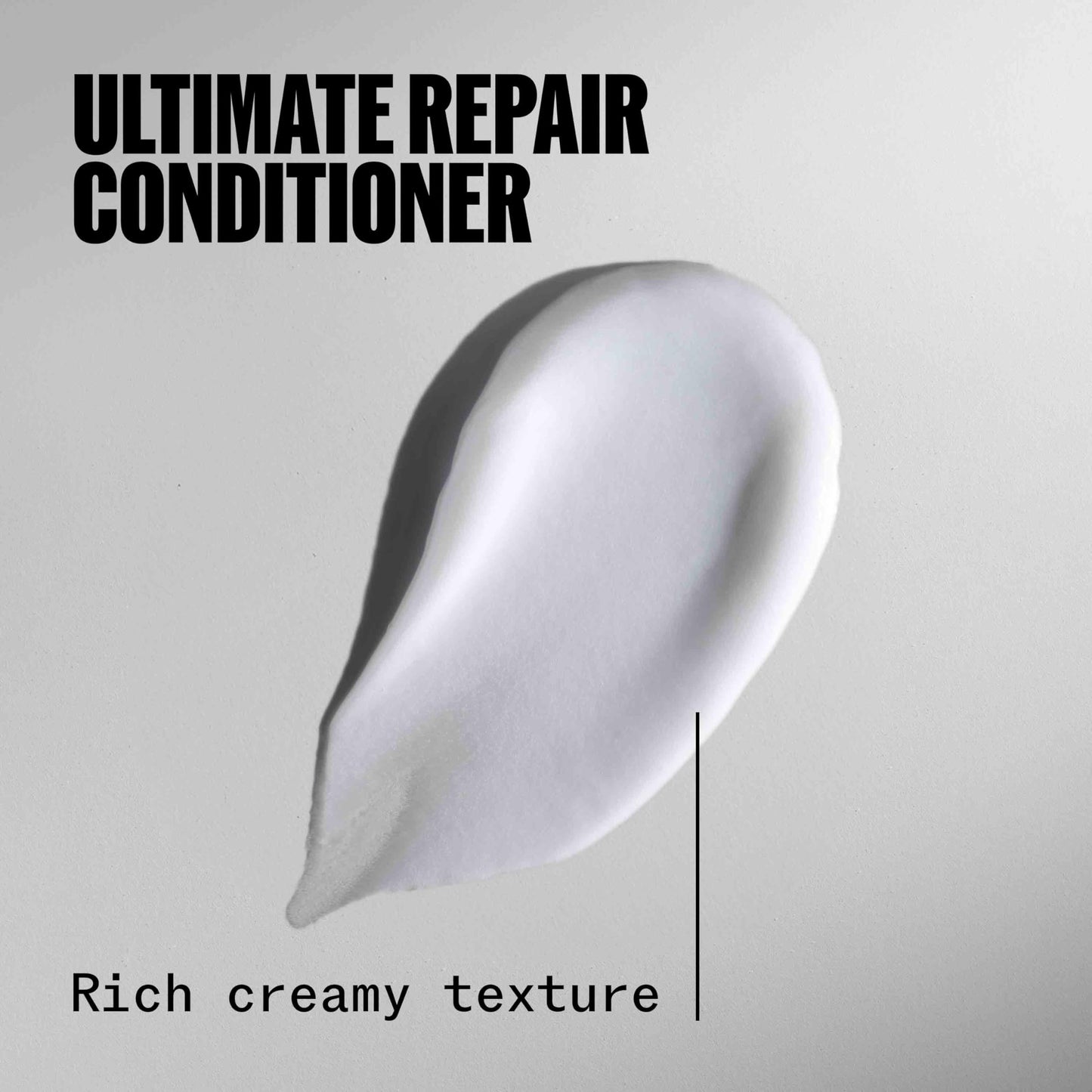 Wella Professionals ULTIMATE REPAIR Conditioner for Damaged Hair | Deeply Nourishing | Replenishes & Repairs | 16.9 Fl Oz - Packaging May Vary