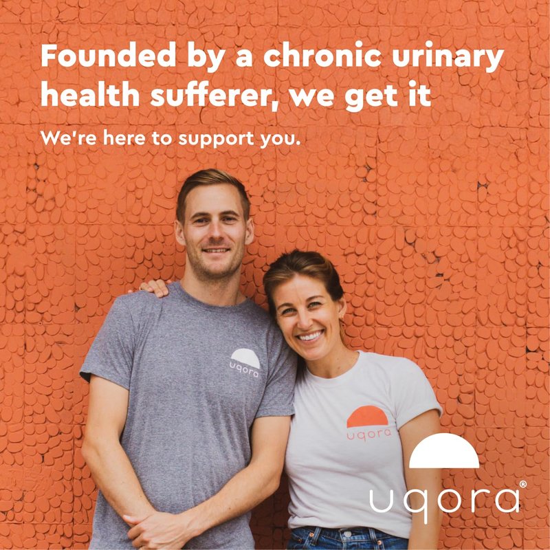Uqora Promote - Support Vaginal Health* - Probiotic for Women with Lactoferrin, Lactobacillus Acidophilus & Lacticaseibacillus Rhamnosus - Vaginal Probiotics - Gluten-Free - 30 Capsules (2 Pack)