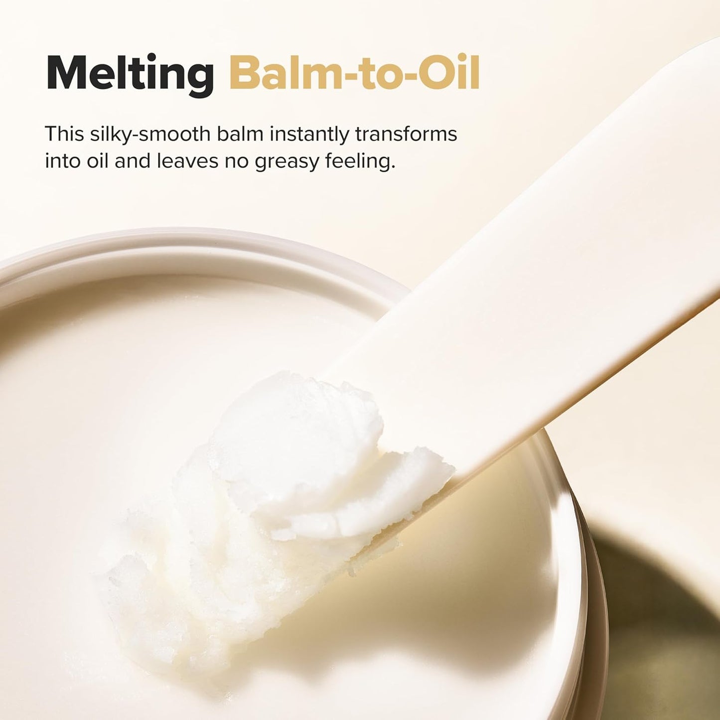 Radiance Cleansing Balm - Makeup & Sunscreen Remover | Pore Cleanser for Sensitive Acne-Prone Skin 100ml