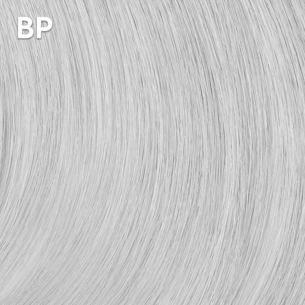COLORCHARM Permanent Liquid Hair Color - Blonding Plus Additive for 100% Gray Coverage | 1.42 Fl Oz