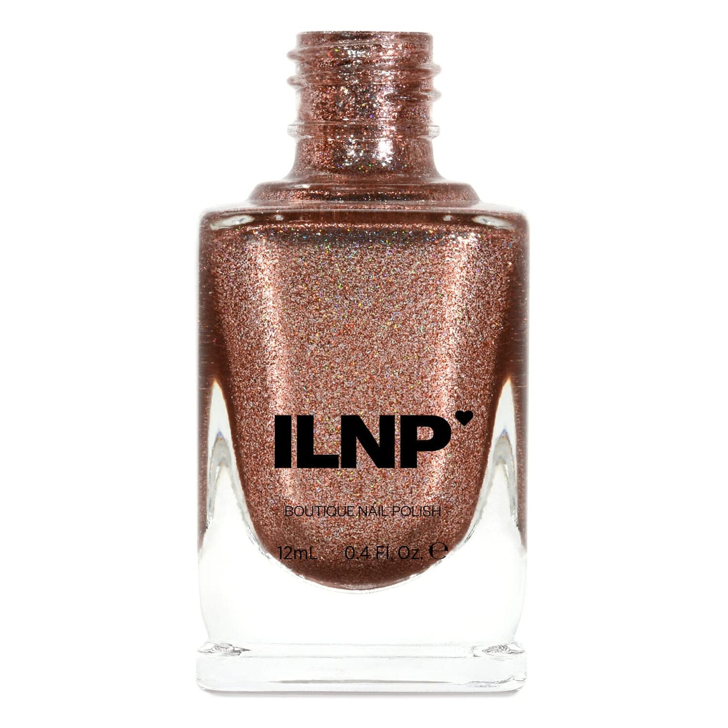 Cherry Luxe Nail Polish - Rich Red Holographic Finish | Long-Lasting & Vibrant Color