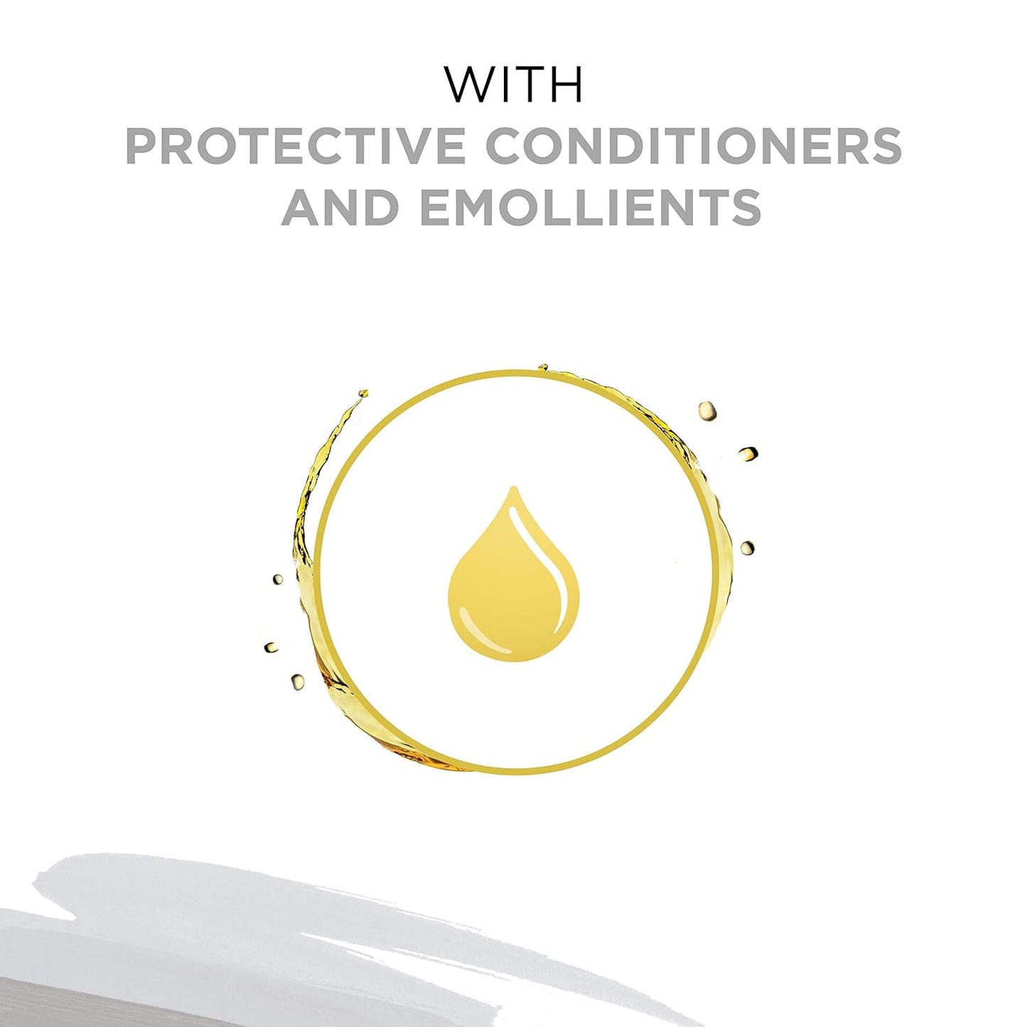 Clairol Professional Pure White 10 Volume Hair Developer - Lightening & Gray Coverage Solution