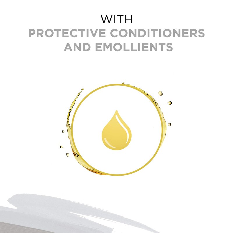 Clairol Professional Pure White 10 volume Crème Developer, 16 oz
