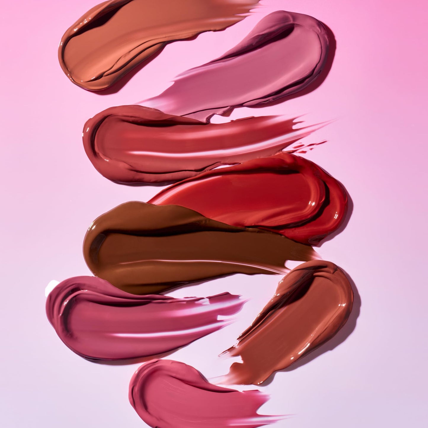 essence | Hydra Kiss Lip Tint | Hydrating, Long-Lasting Lip Stain | Natural Color & Radiant Shine (01 Blushing Nude)