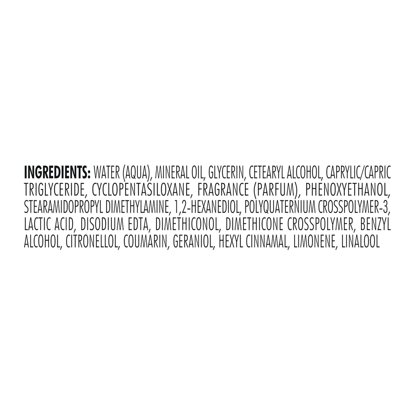 Nexxus Humectress Leave-In Conditioner Spray - 20-in-1 Hydration for Dry Hair | 9 oz