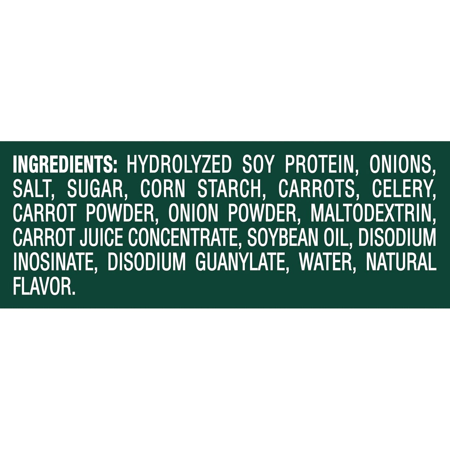 Knorr Premium Vegetable Flavor Base - Versatile Cooking Ingredient | 11 Oz