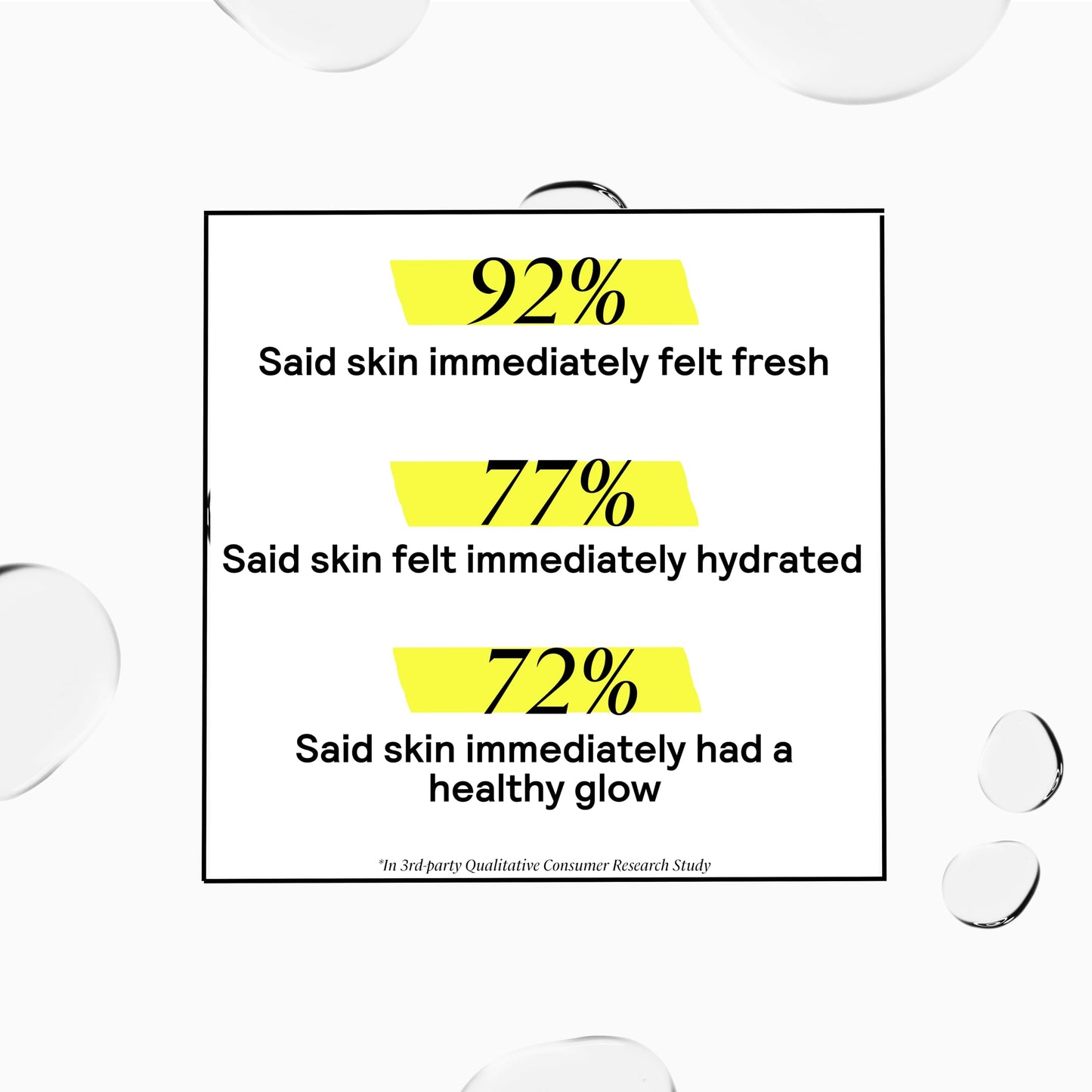 Untoxicated Micellar Water - Gentle Makeup Remover, No Rinse Cleanser & Toner for Sensitive Skin - No Common Irritants - Free From Alcohol, Oil, & Fragrance - 7 Ounce