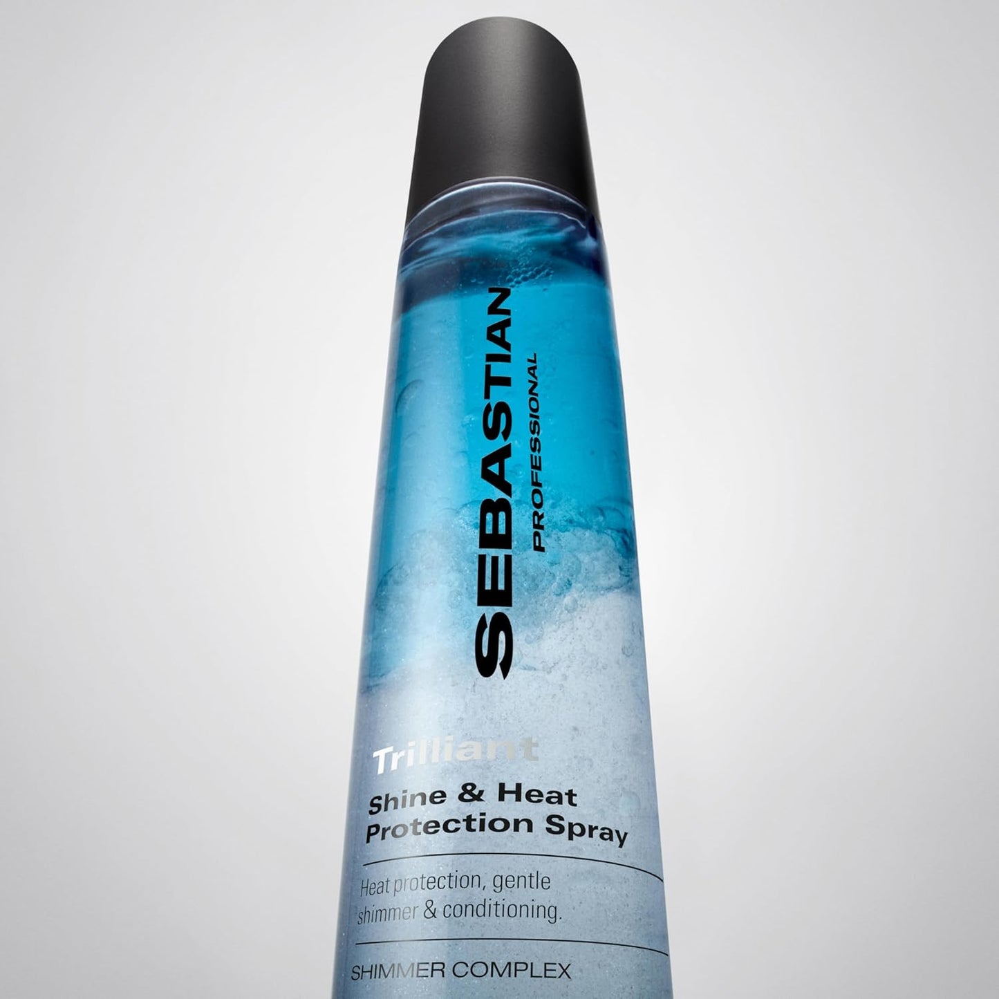 Sebastian Professional Texturizer - Flexible Hold Hair Gel | 4.9 fl oz Bodifying Liquid for Textured Definition