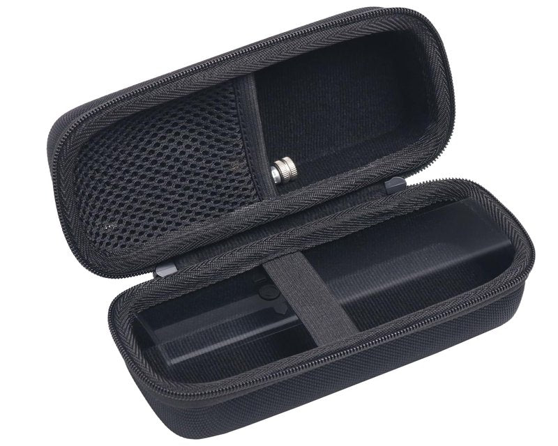 inDomit Hard Protective Travel Case compatible with AP1-P and MY01 Electric Ball Pump - Case Only