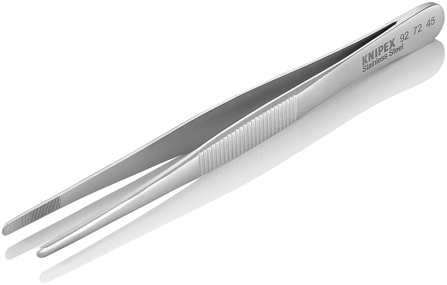 KNIPEX 92 72 45 Precision Tweezers