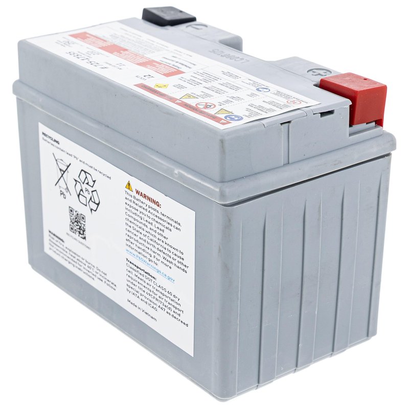 CUB CADET 490-280-F017 Battery 210cca 11AHR Ultima ZT1 ZT2 ZTS1 ZTS2 ZTX4 ZTX5 ZTX6 725P17335