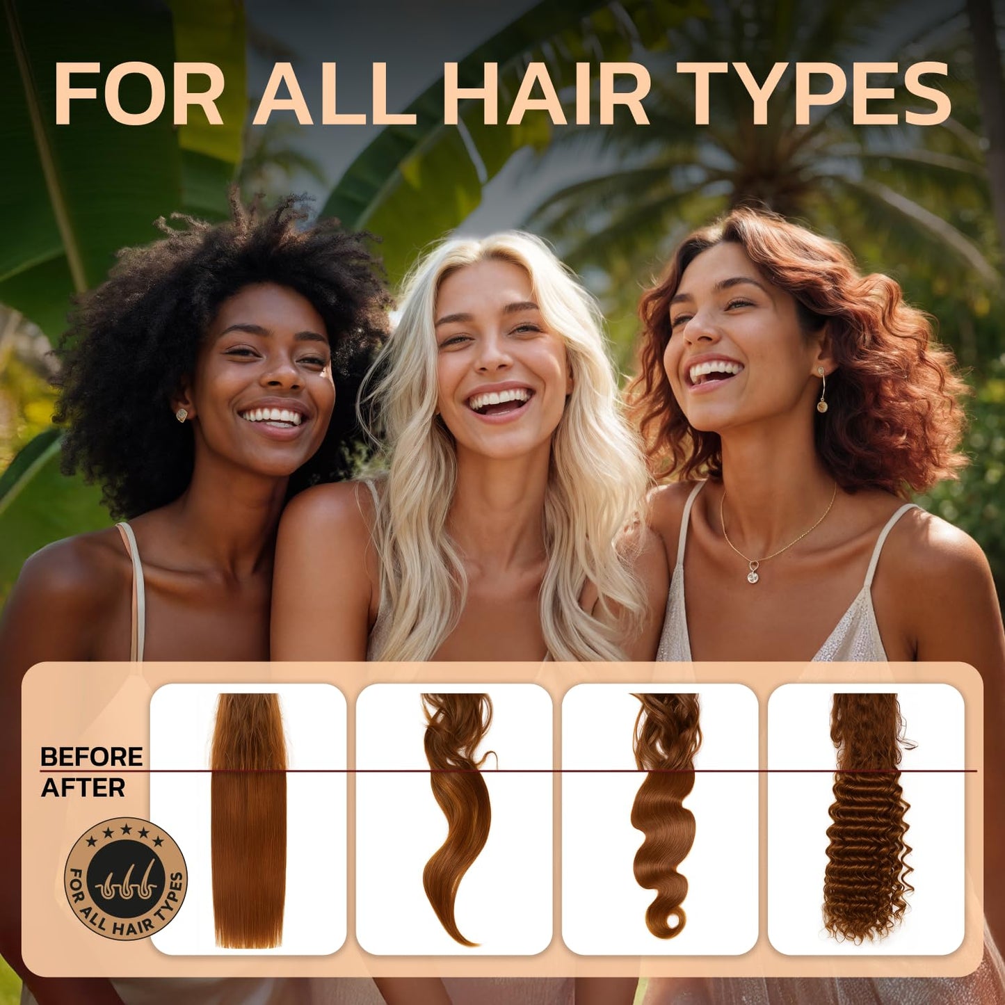 Batana Oil for Hair Growth - 100% Pure & Unrefined - Raw Natural Dr. Sebi Botana Oil - Scalp Health, Strengthens, Thickens & Hydrates - Repairs Split Ends - Prevents Hair Loss for Men & Women
