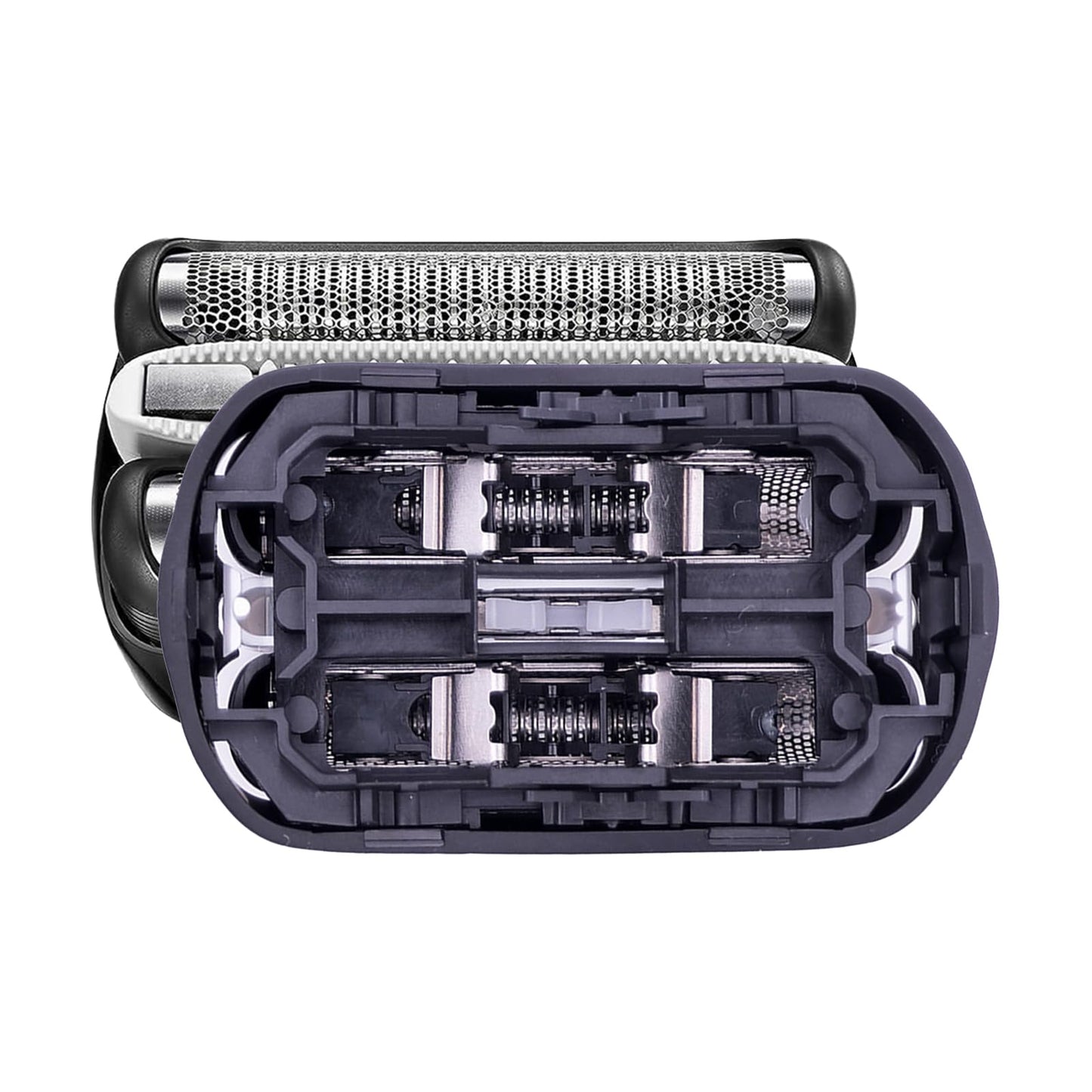 32B S3 Electric Replacement Shaver Head for Series 3 Shaving Razors, Compatible with S3 3040s 3080s-4 370cc 3070cc 3000s 3010, 3090cc Etc.