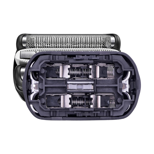 32B S3 Electric Replacement Shaver Head for Series 3 Shaving Razors, Compatible with S3 3040s 3080s-4 370cc 3070cc 3000s 3010, 3090cc Etc.