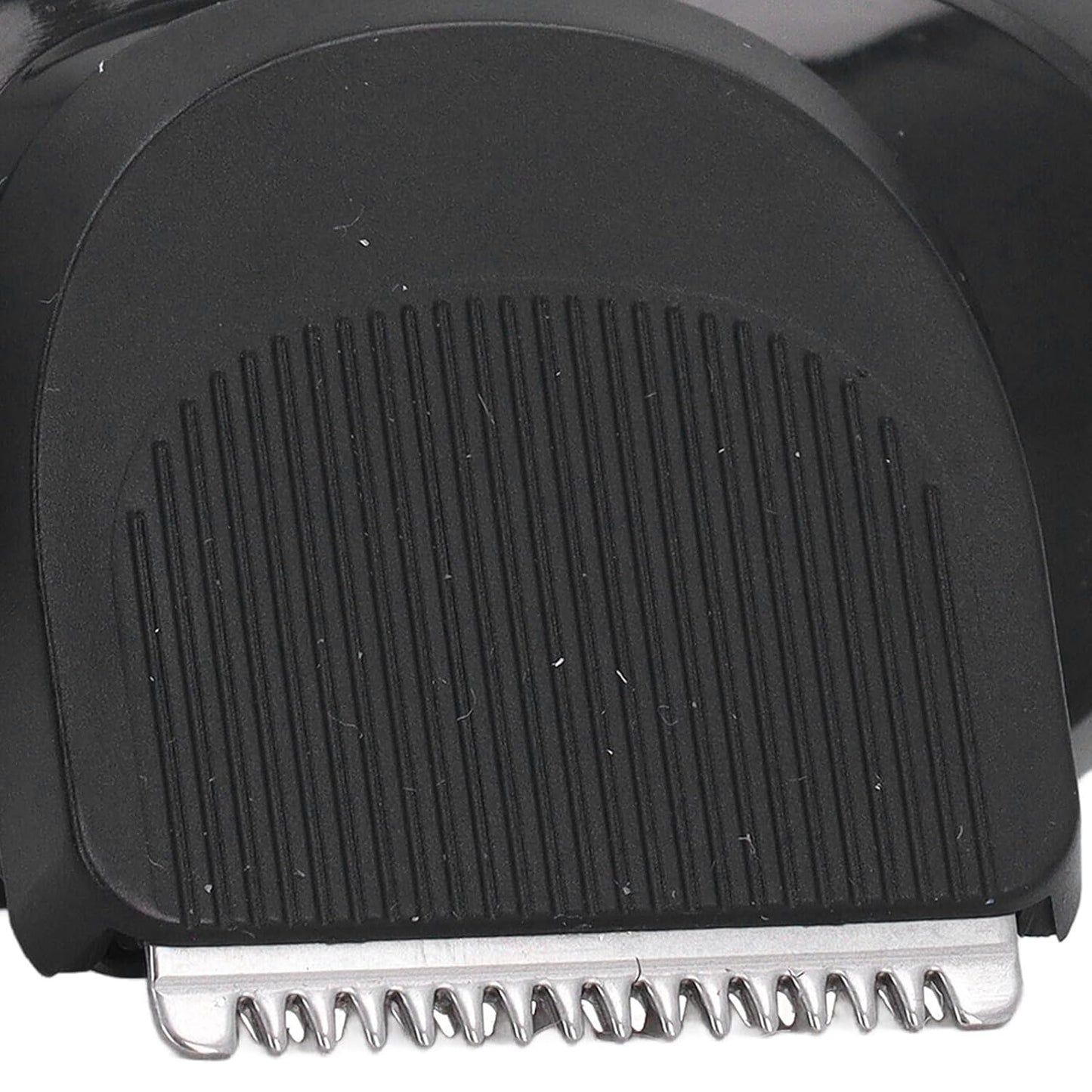Beard Trimmer Head Replacement - Compatible Guards for Series 5/6/7 | 5 Combs Included