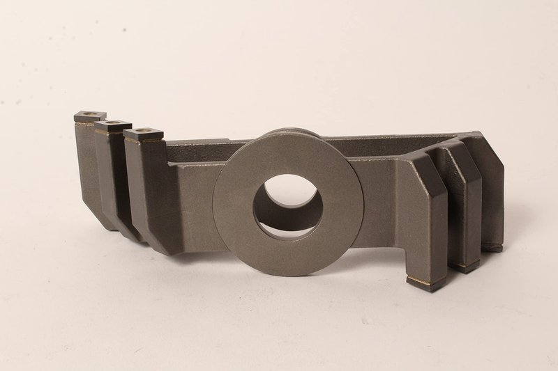 Echo Genuine 99944208000 BRD Bed Redefiner Claw Blade 6 Finger BRD280 OEM