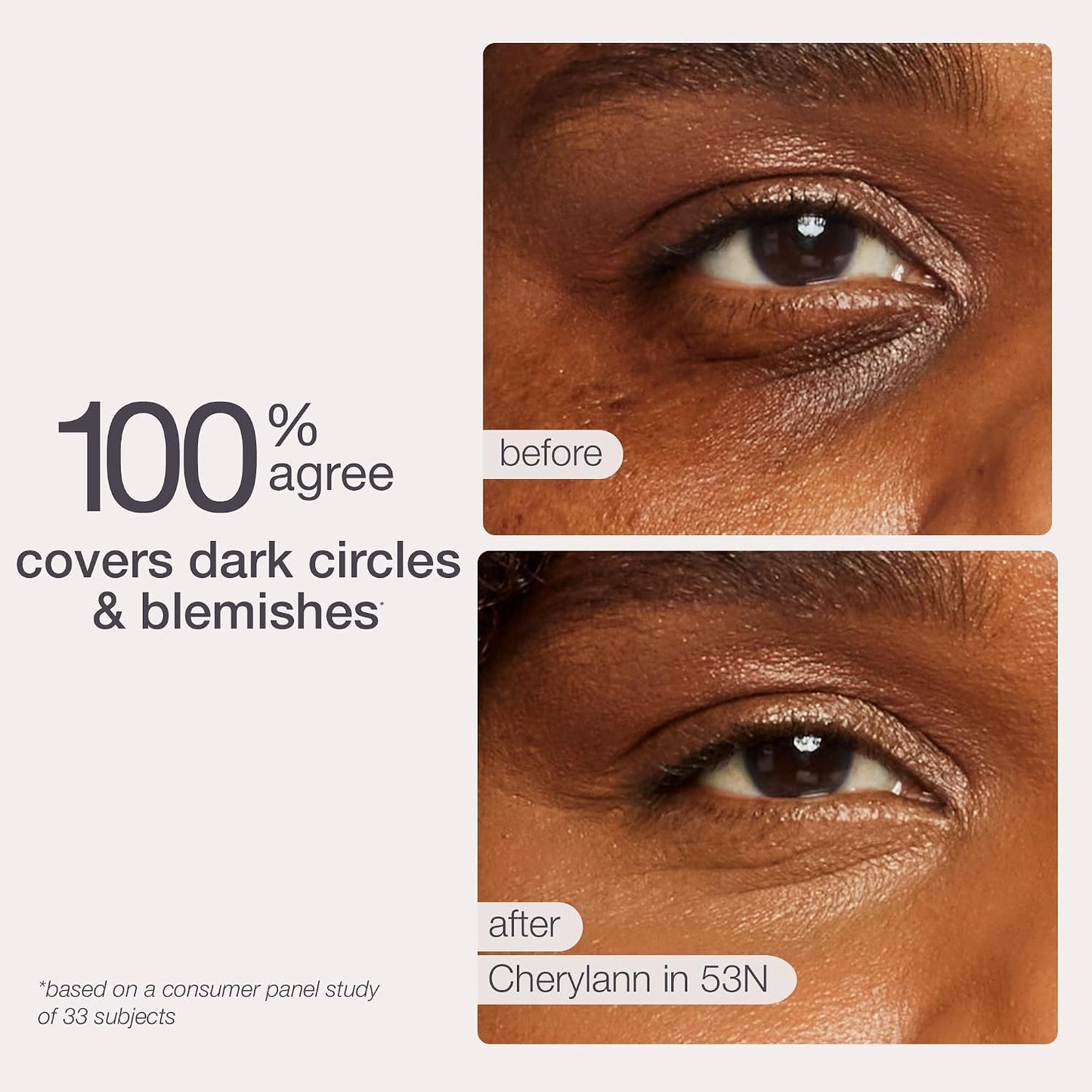 Tarte Shape Tape Concealer & Creaseless Setting Powder | Full Coverage, Long-Lasting Formula
