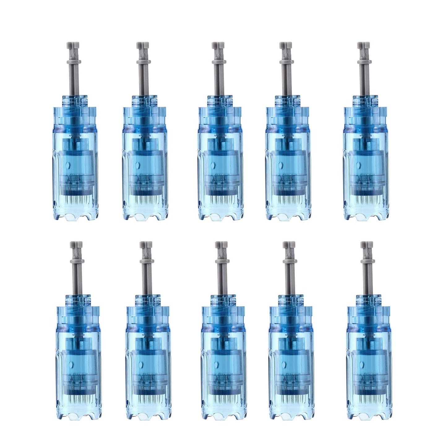 0.25mm Microneedling for M8S, A8S, A9, A11 (18 Pin, 10pcs)