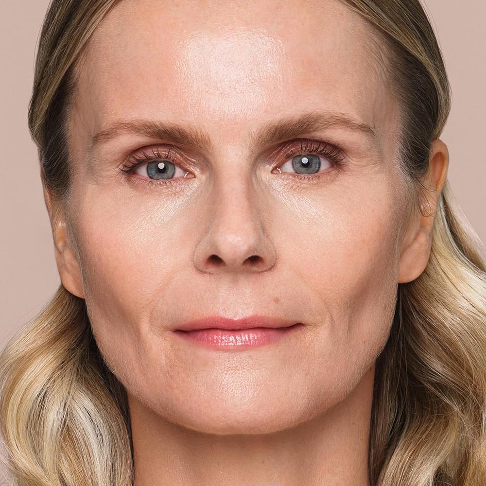 Jouer Essential High Coverage Concealer Pen - Brightening Under Eye Concealer for Dark Circles | Hyaluronic Acid & Vitamin E