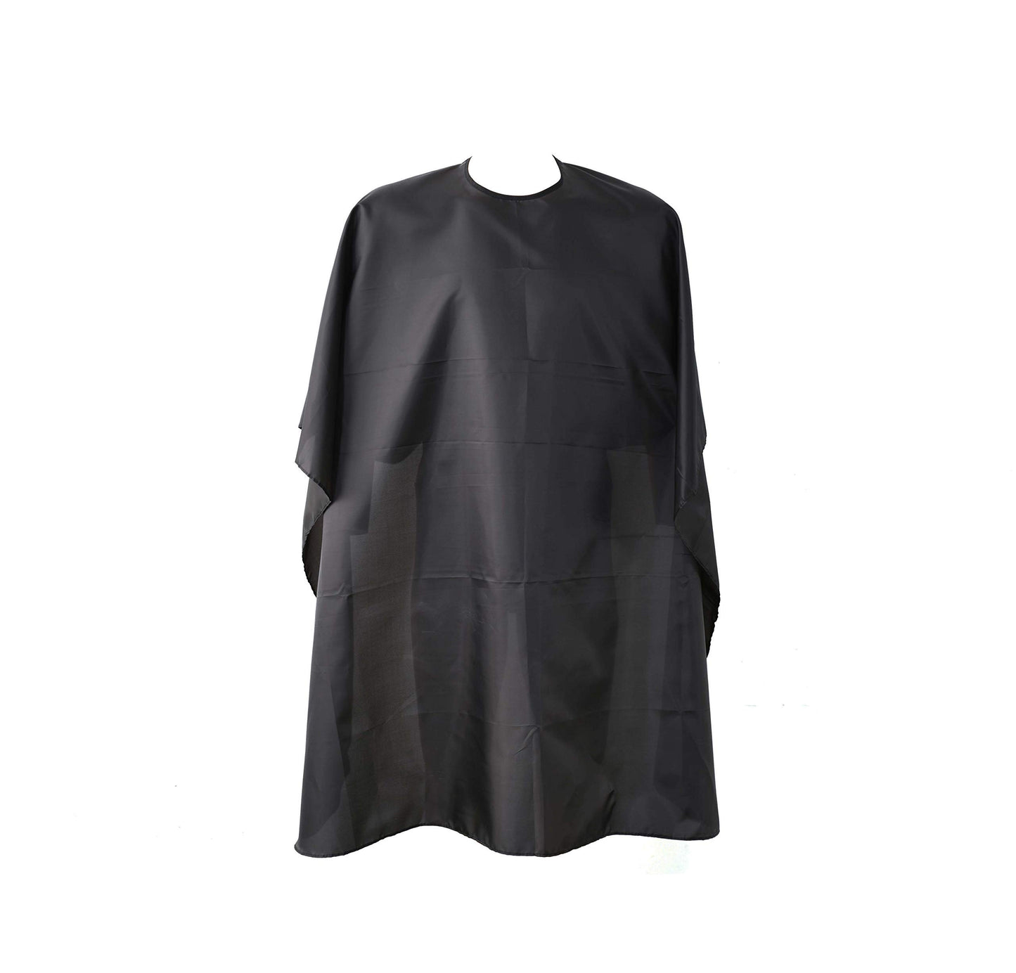 Karlling Large Haircutting Cape - Professional Magic Tape Barber Gown for Men Women, Adjustable Hair Cutting Salon Cape, 59"x45"
