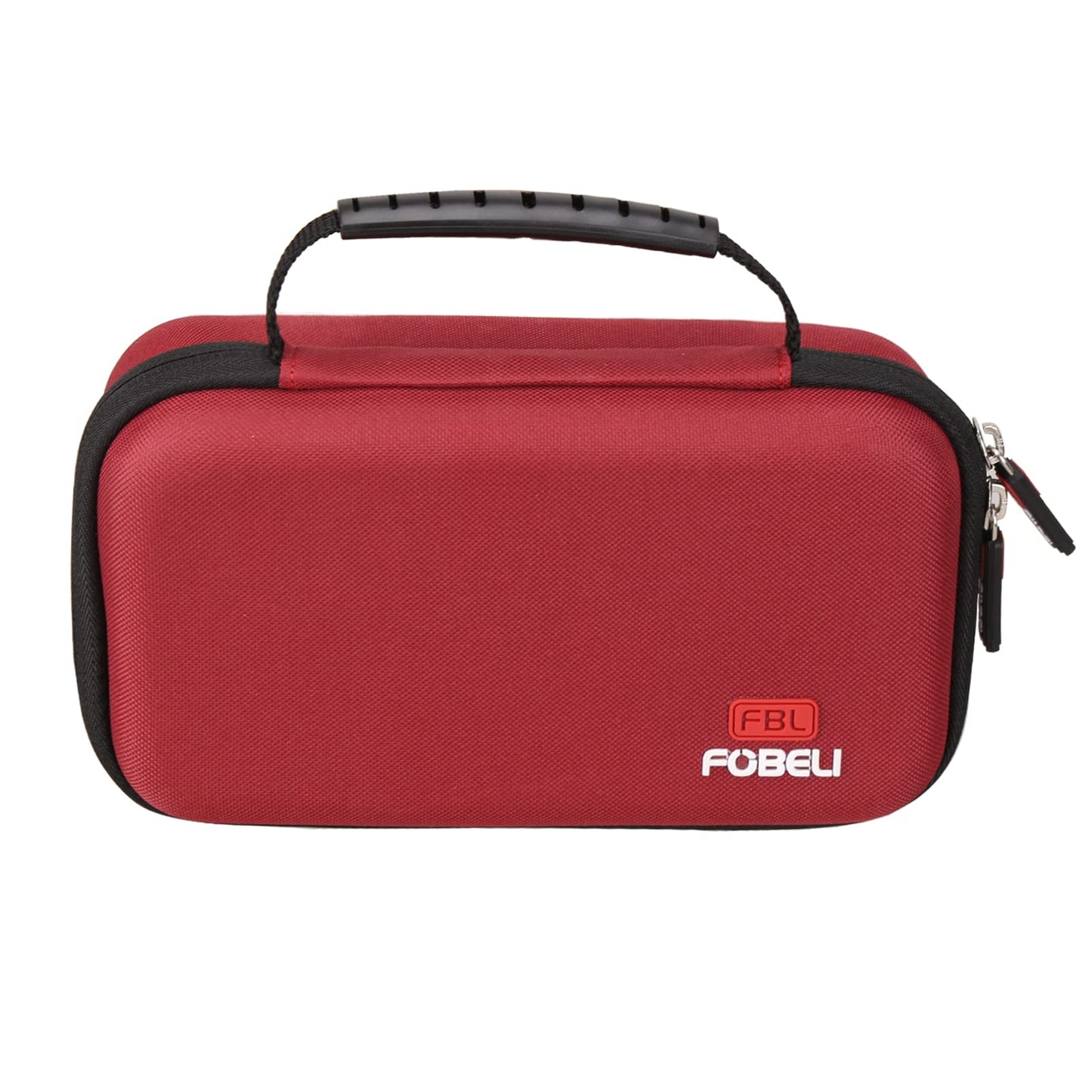 FBLFOBELI EVA Hard Storage Case Compatible with Focusrite Scarlett 2i2 3rd Gen USB Audio Interface (Case Only)