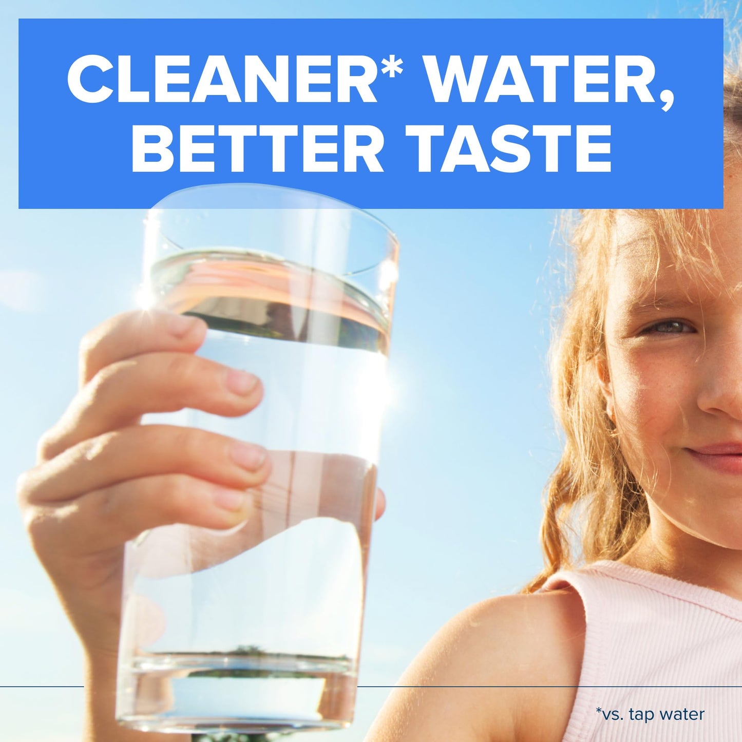 Brita Elite Water Filter Replacements for Pitchers and Dispensers, BPA-Free, Reduces 99% of Lead, Lasts Six Months or 120 Gallons, Includes 2 Pitcher Replacement Filters