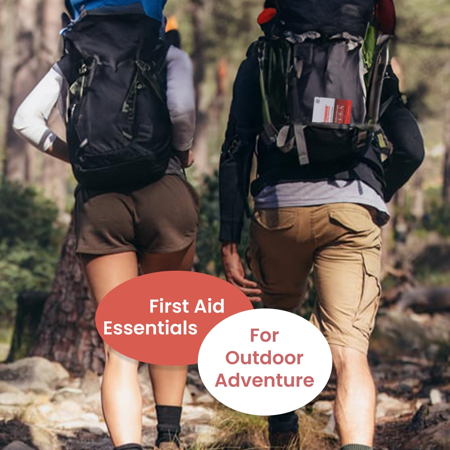 Responder First Aid Powder- FDA Cleared for Wound Care,Plant-Based,Instantly Stops Bleeding for Cuts, Scrapes and Survival Equipment