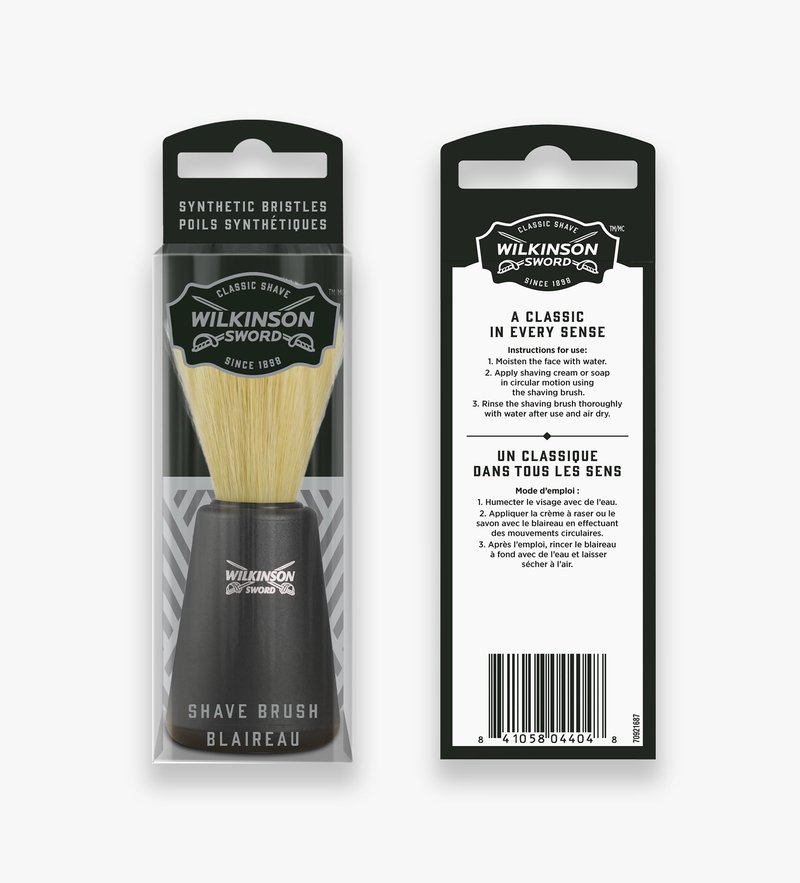 Wilkinson Sword Shaving Brush for Men
