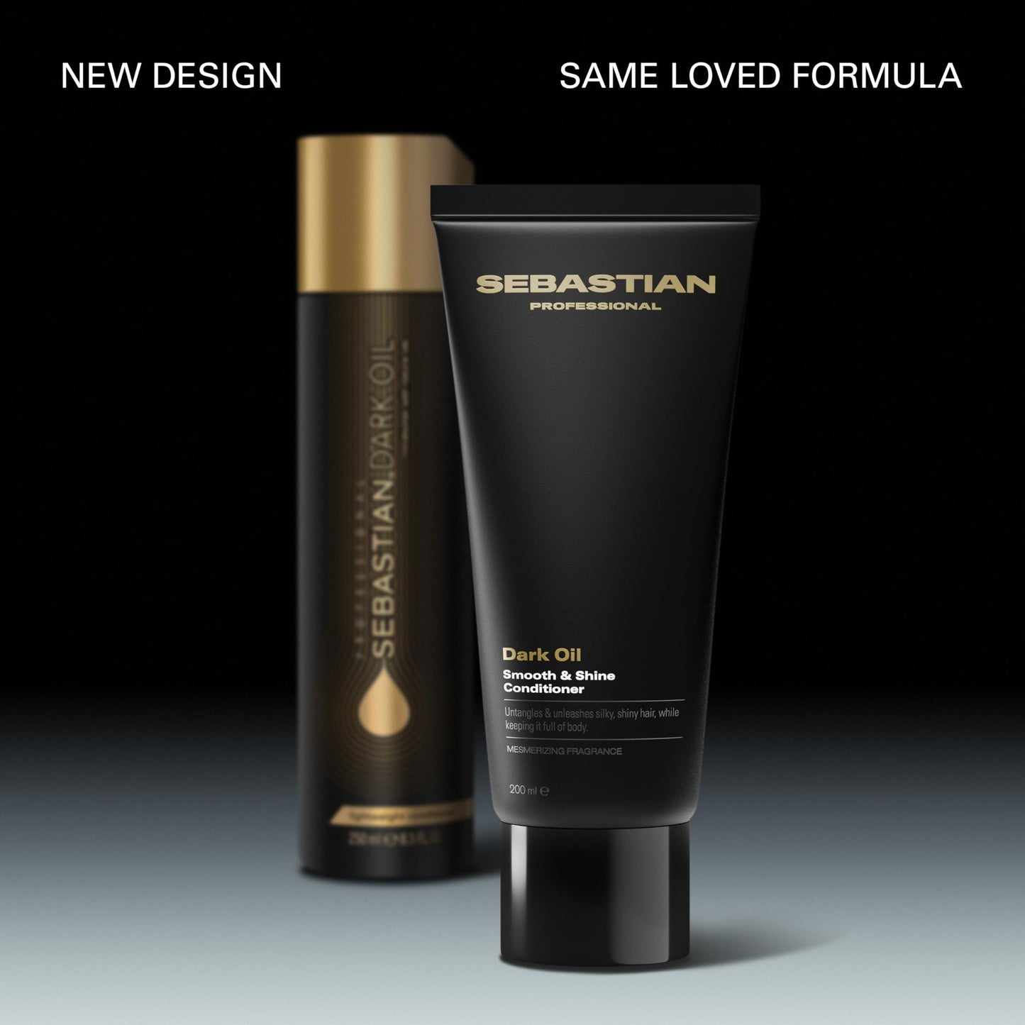 Sebastian Professional Dark Oil Lightweight Conditioner