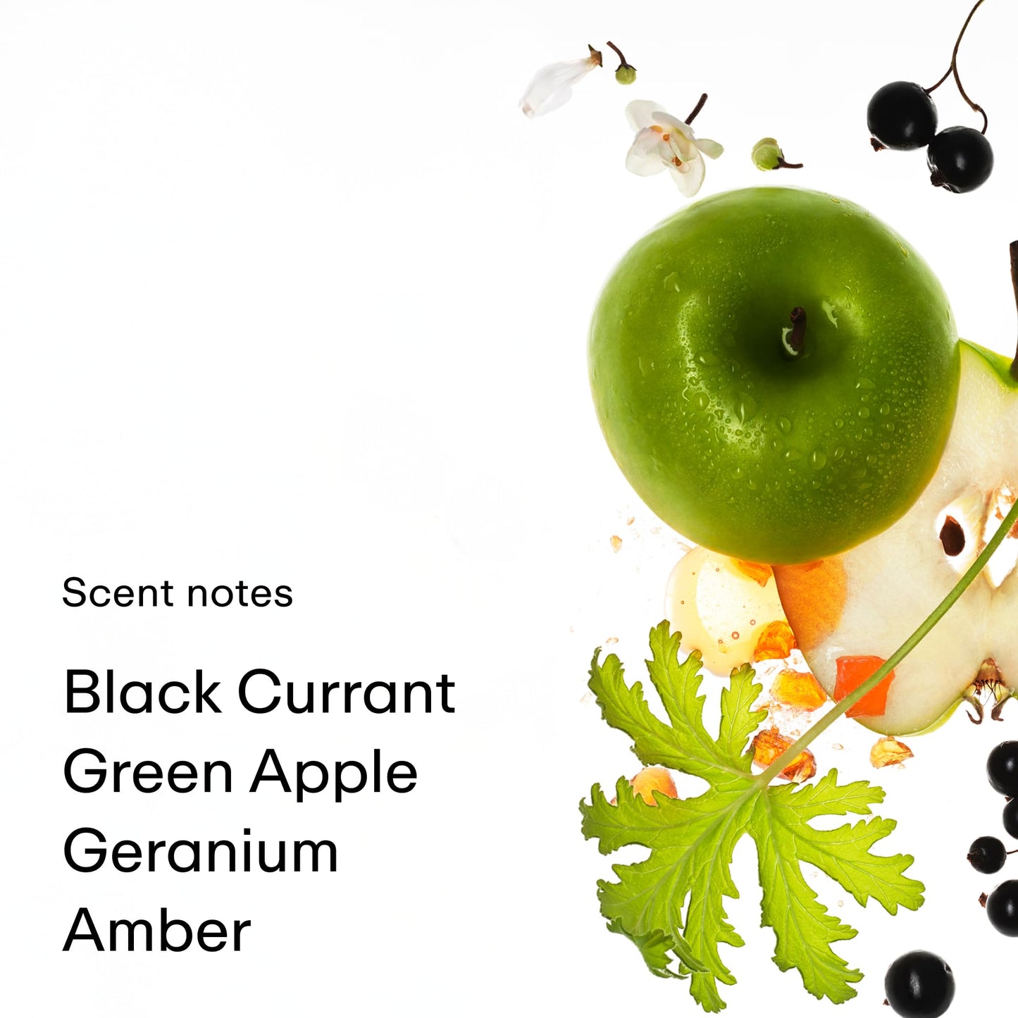 PHLUR Moonstone Body Mist, 3 Fl Oz - Hair and Body Fragrance Mist