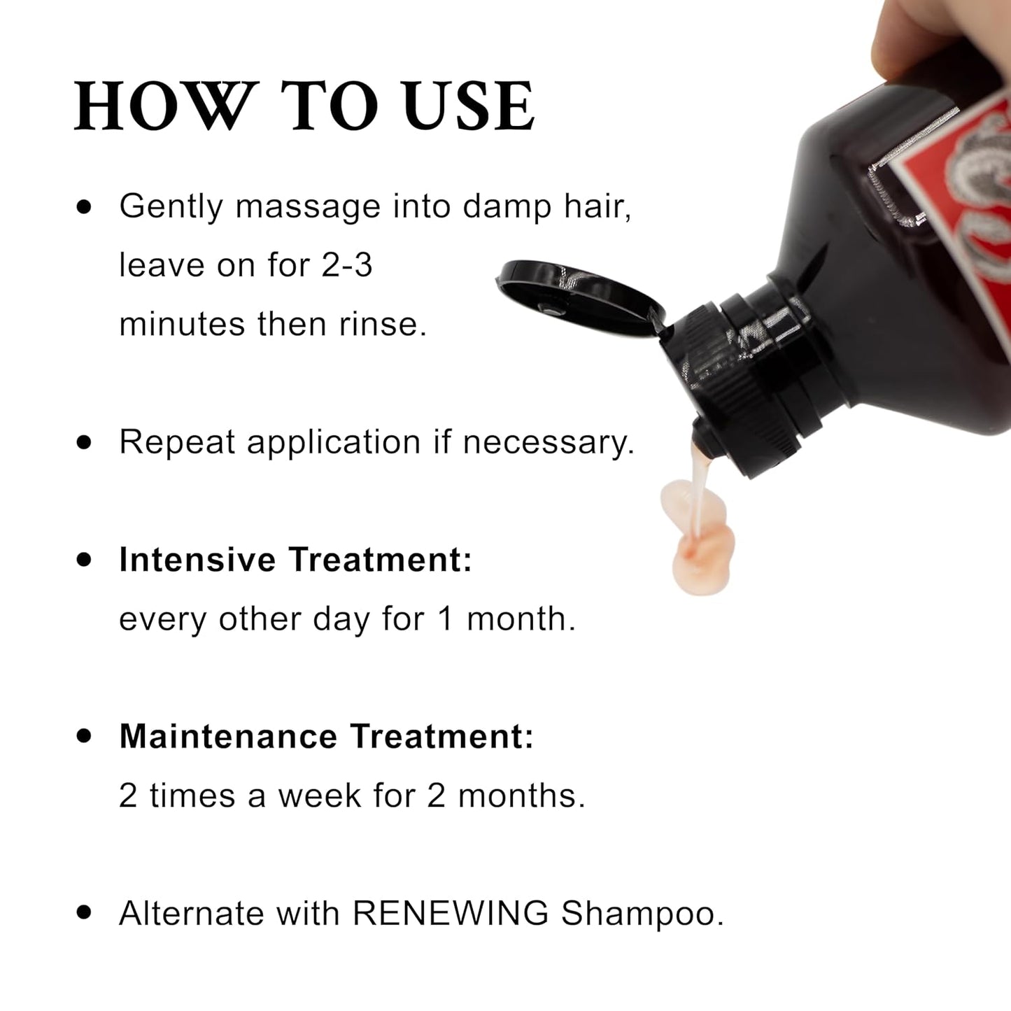 Davines Energizing Shampoo - Gentle Cleansing for Fragile & Thinning Hair | Revitalizes Scalp