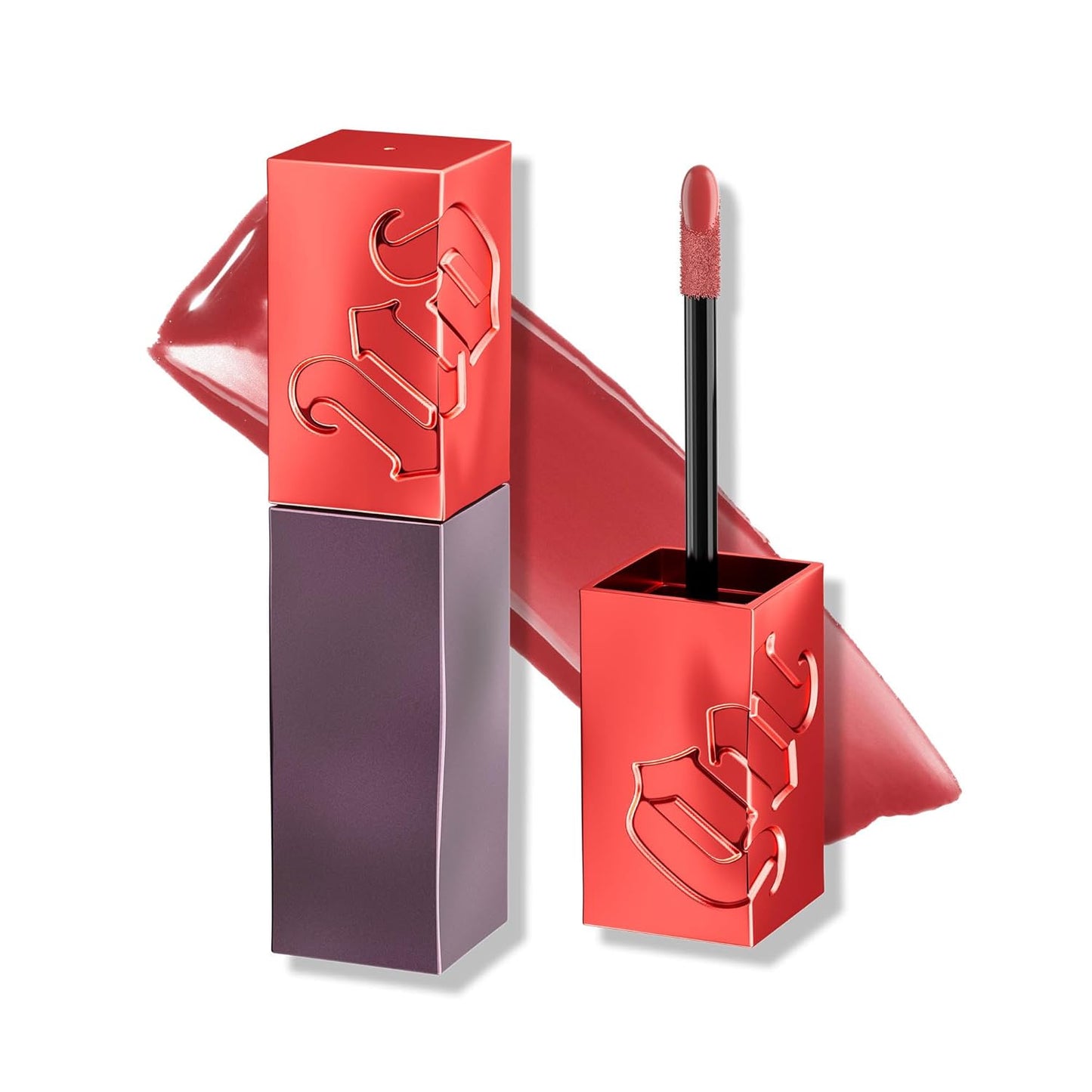 Urban Decay Vice Lip Bond Liquid Lipstick - Transfer-Proof, Longwear Hydrating Color | 0.14 fl oz
