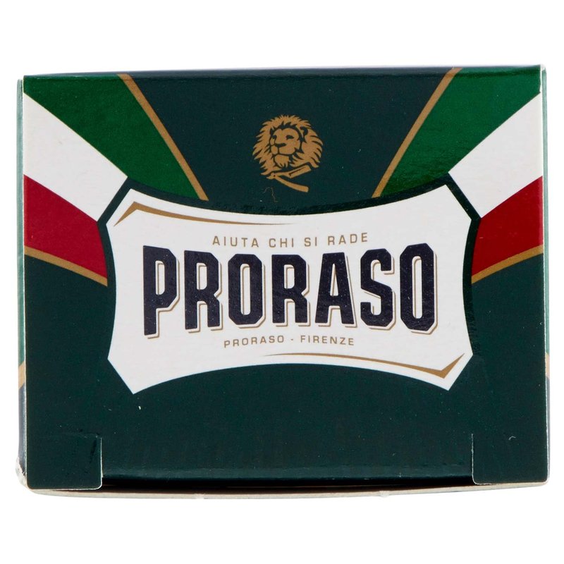 Proraso Professional Shaving Brush - Natural Boar Bristles - Premium Wet Shave Brush