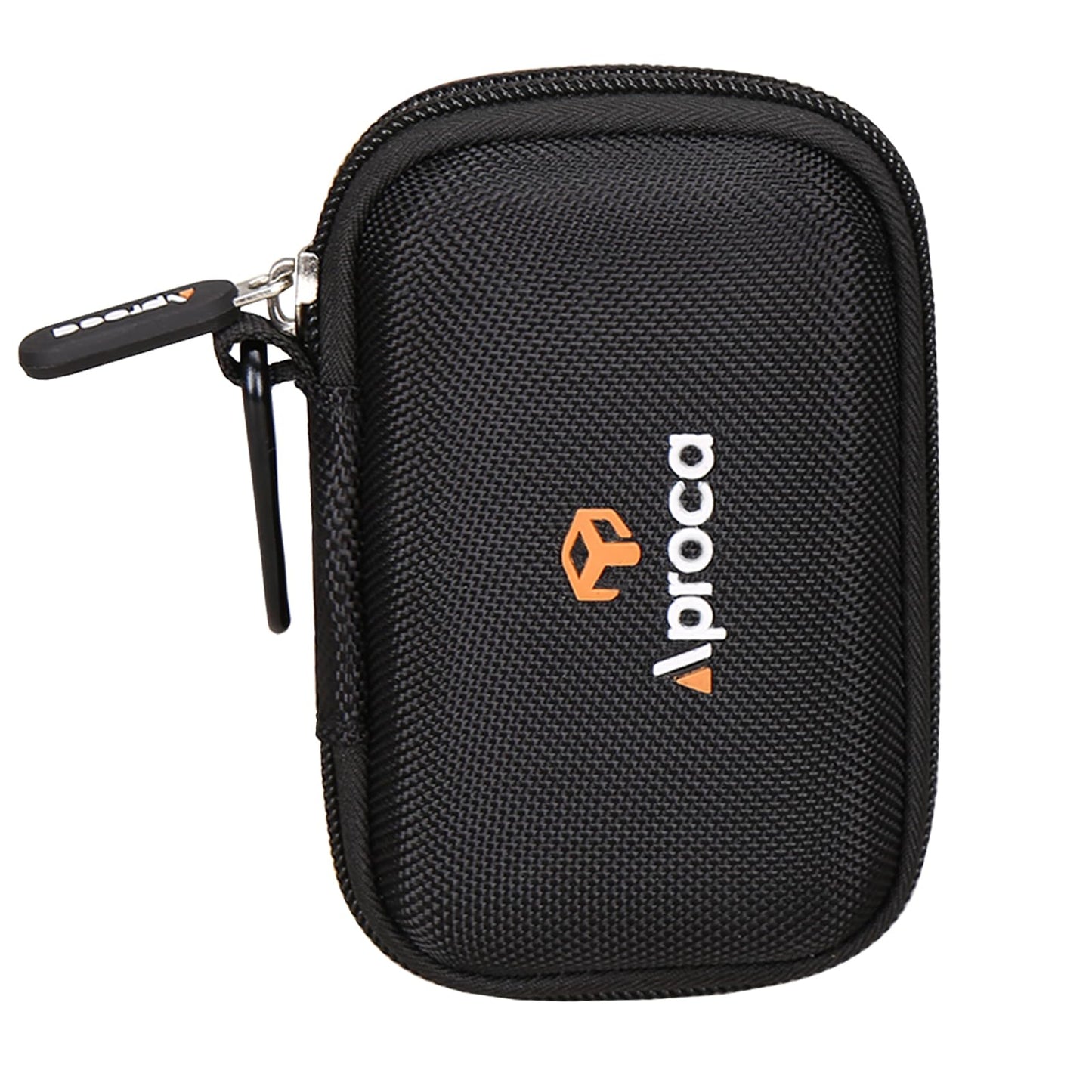 Aproca Case Compatible with OCOOPA Hand Warmers Rechargeable 2 Pack, Portable Storage Bag for Accessories (Case Only)