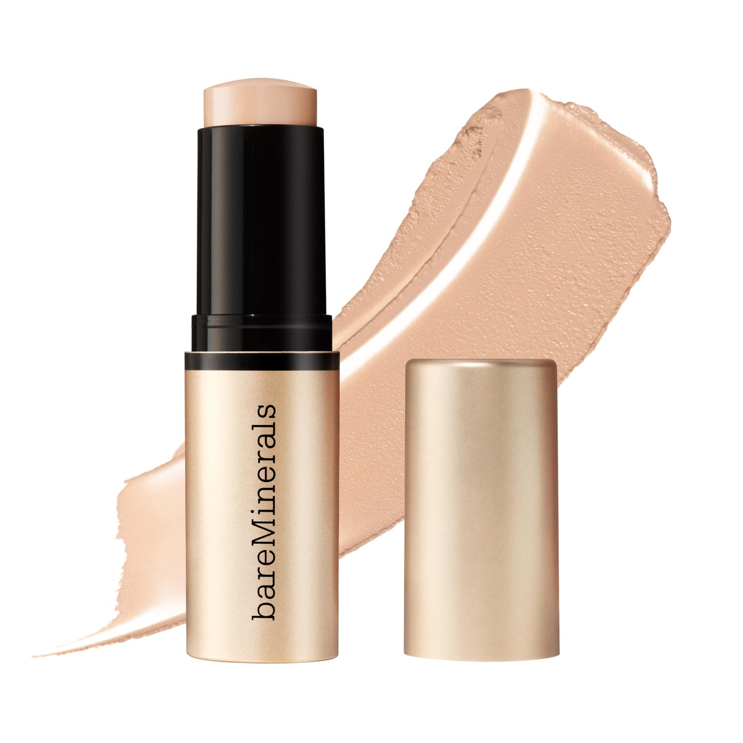 bareMinerals Complexion Rescue Luminous Skin Tint Stick - AJ Ginger 06