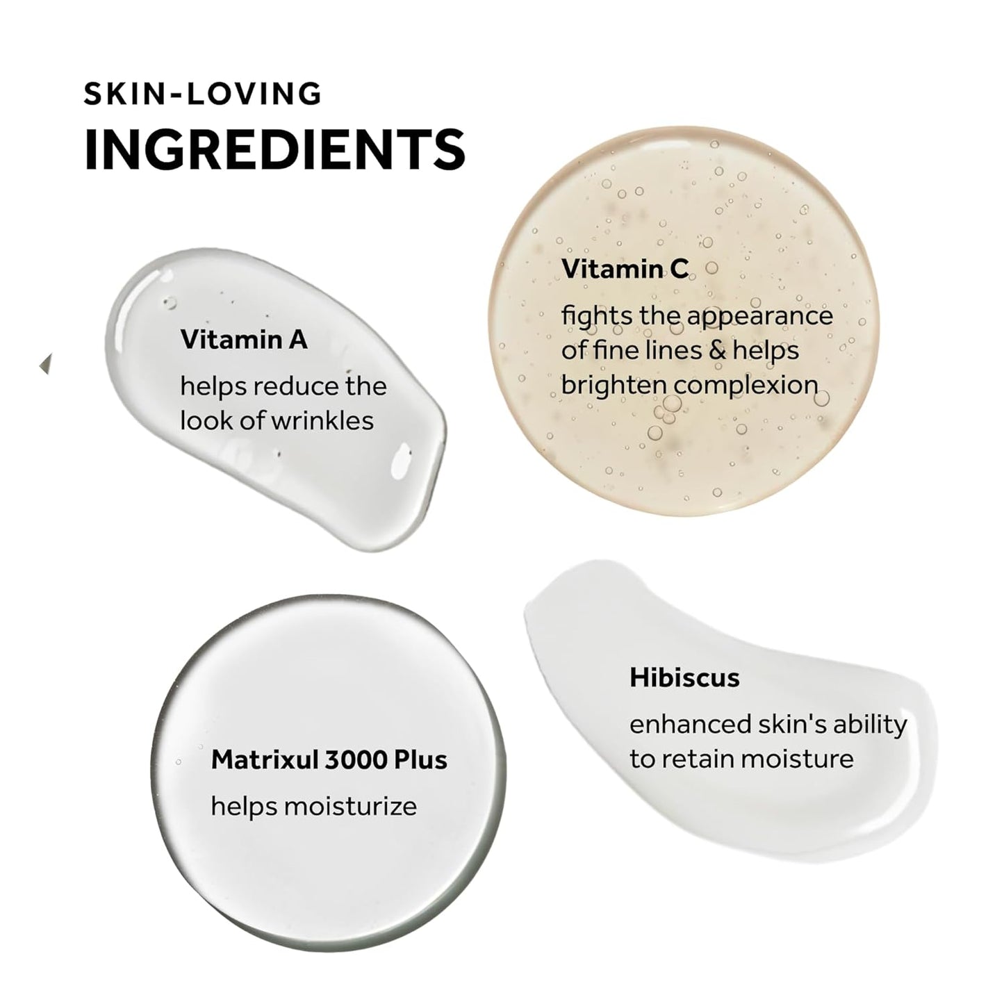 No7 Lift & Luminate Serum Concealer - Anti-Aging Liquid Makeup for Blemishes & Dark Circles | Light (8ml)