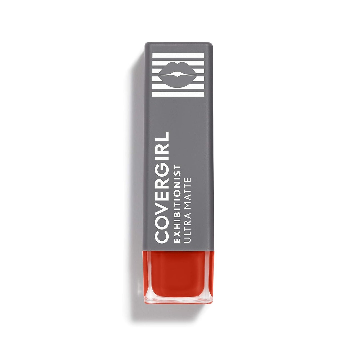 Exhibitionist Ultra Matte Lipstick - All Abuzz | Long-Lasting, Bold Color