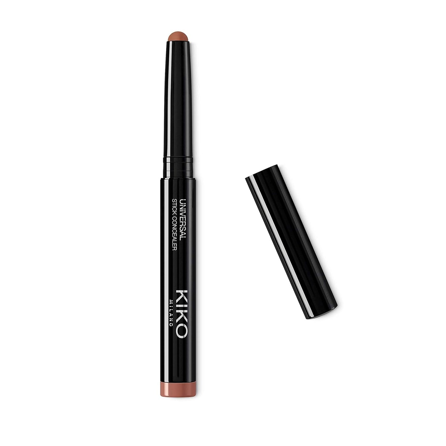 KIKO Milano Universal Stick Concealer - Long-Lasting Coverage for Flawless Skin